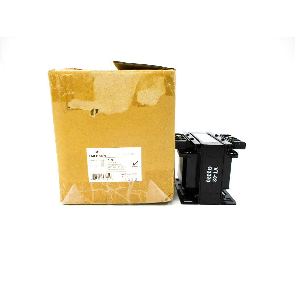 EMERSON E150 480V NSMP