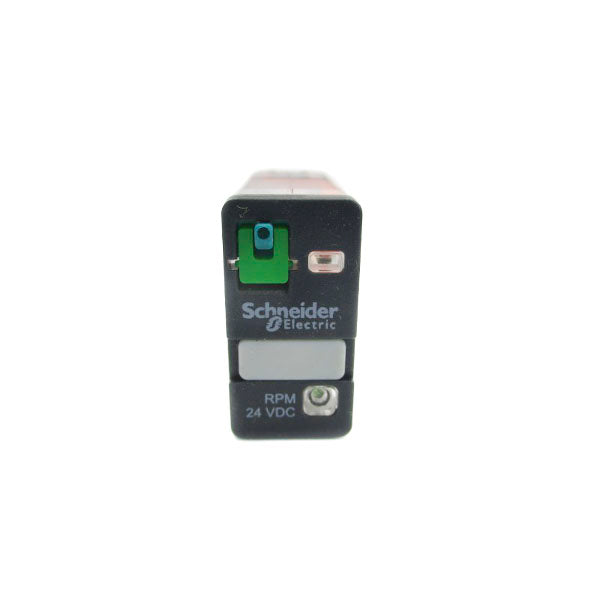 SCHNEIDER ELECTRIC RPM12BD 24VDC 15A NSNP