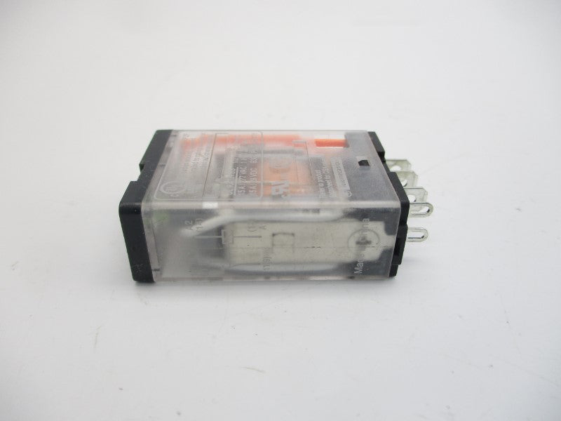 SCHNEIDER ELECTRIC RPM12BD 24VDC 15A NSNP