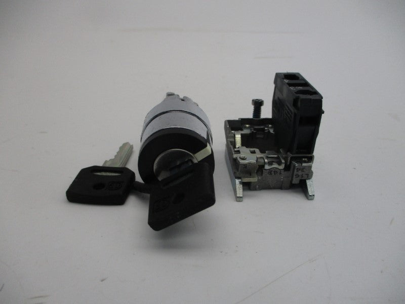SCHNEIDER ELECTRIC XB4BG41 NSMP