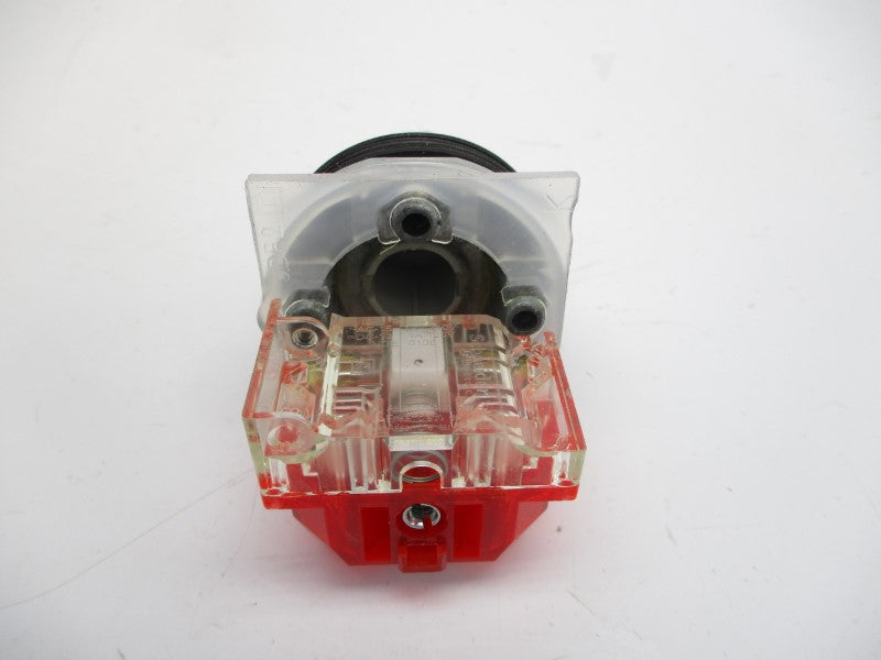 SCHNEIDER ELECTRIC 9001KR1BH6 SER. J NSMP