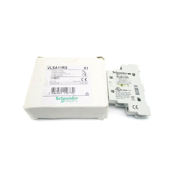 SCHNEIDER ELECTRIC VLSA11RS 1000V 10A NSMP