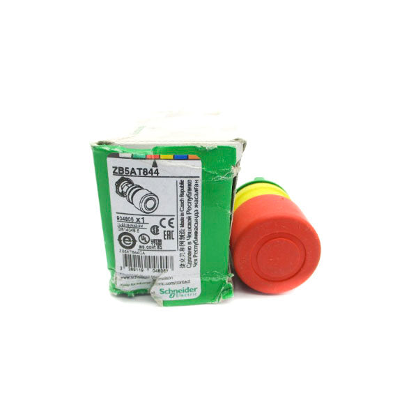 SCHNEIDER ELECTRIC ZB5AT844 NSMP