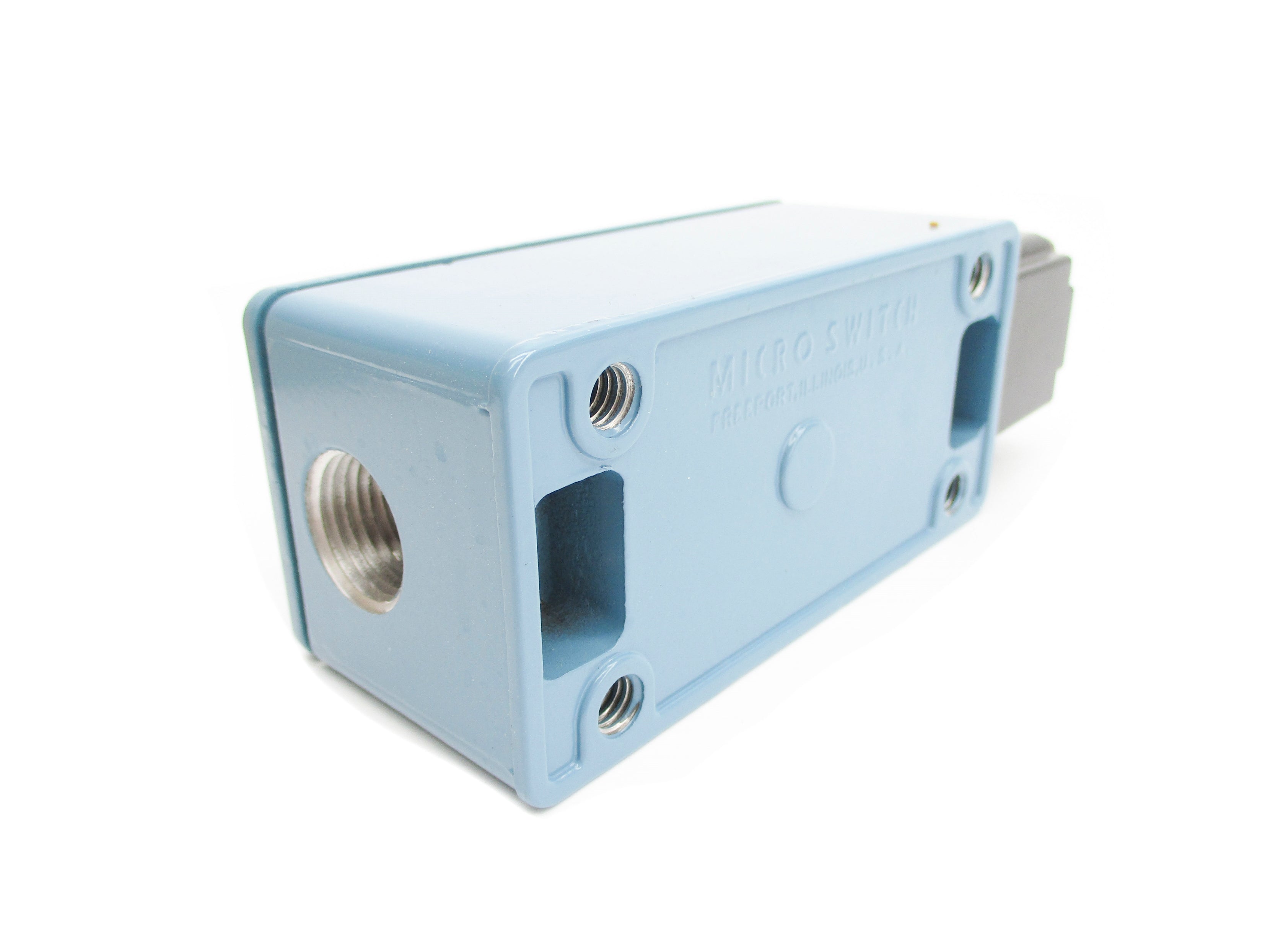 MICRO SWITCH 151ML1 600VAC 10A NSMP