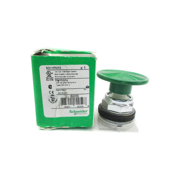 SCHNEIDER ELECTRIC 9001KR25G SER. J NSMP