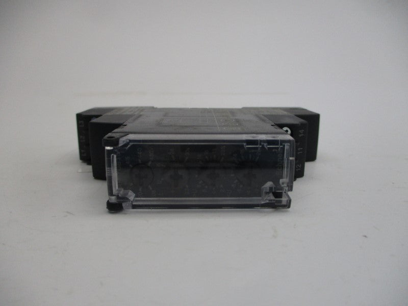SCHNEIDER ELECTRIC RM17UB310 208-480V 5A NSMP