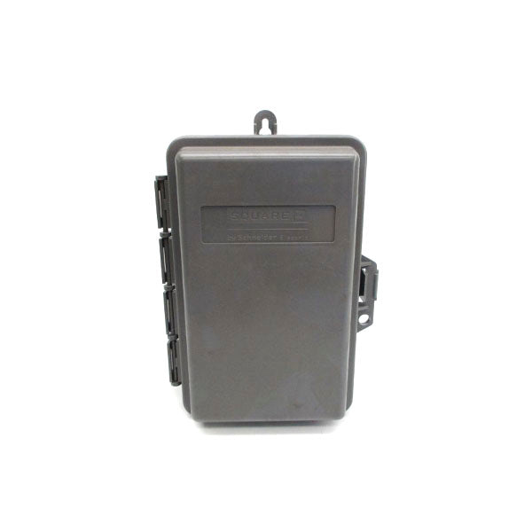SQUARE D QOE260GFINM SER. G1 120/240VAC 60A NSNP
