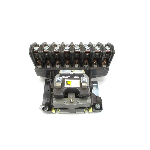 SQUARE D 8903L01000V02 SER. C 110/120V 30A NSNP
