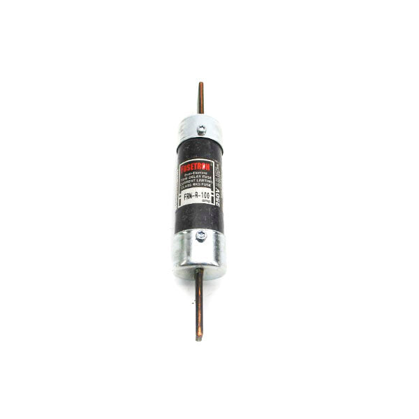 FUSETRON FRN-R-100 250VAC 100A (BLACK) NSNP