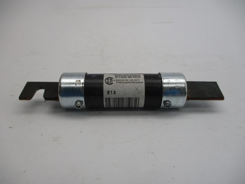 FUSETRON FRN-R-100 250VAC 100A (BLACK) NSNP