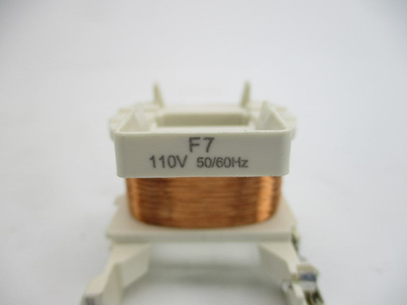 SPARE PART F7 110V NSNP