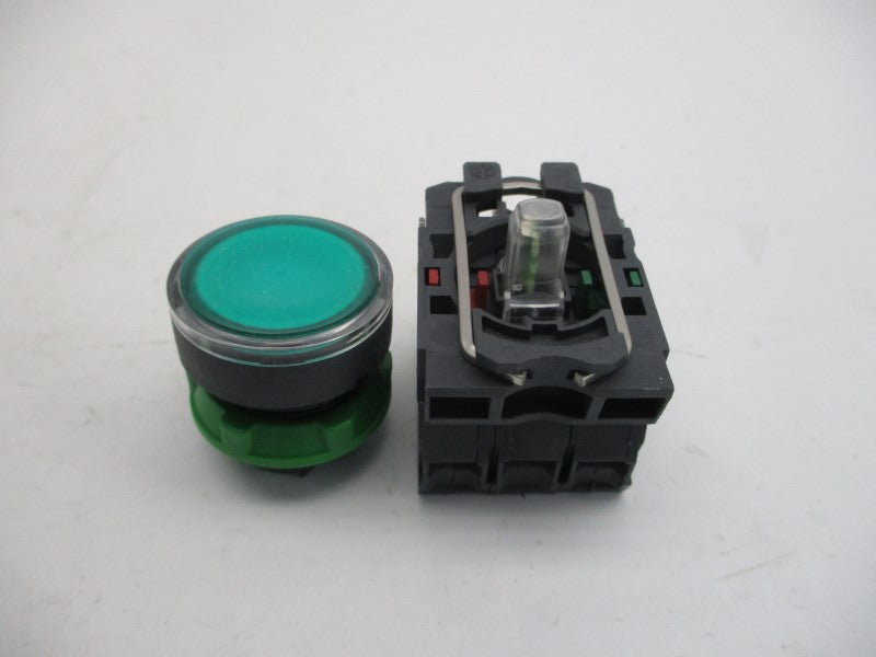 SCHNEIDER ELECTRIC XB5AW33B5 24V NSMP