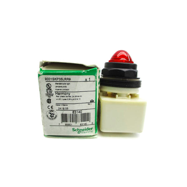 SCHNEIDER ELECTRIC 9001SKP35LRR9 SER. J 24-28VAC/DC NSMP