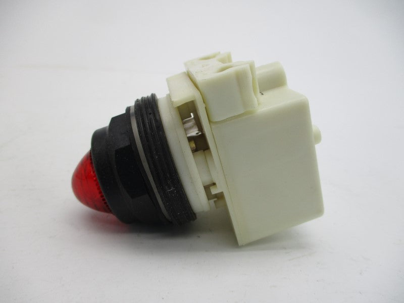 SCHNEIDER ELECTRIC 9001SKP35LRR9 SER. J 24-28VAC/DC NSMP