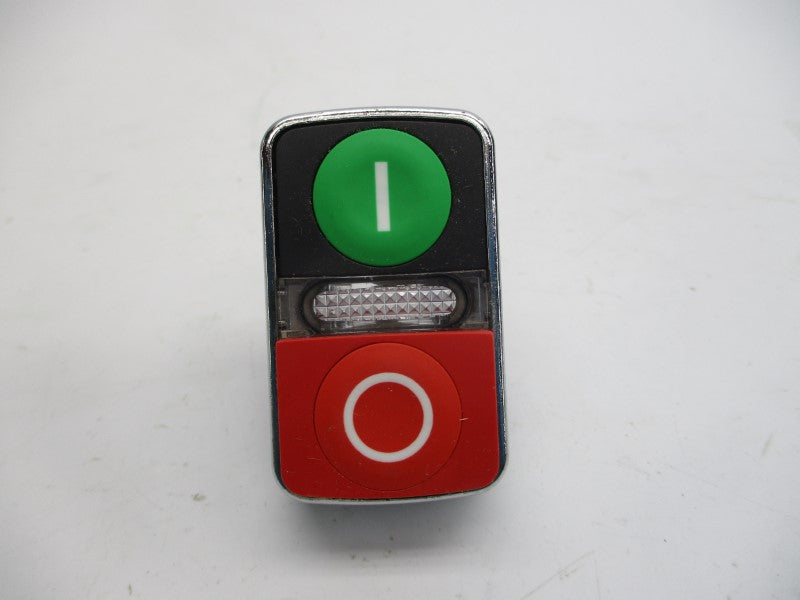 SCHNEIDER ELECTRIC ZB4BW7L3741 NSMP