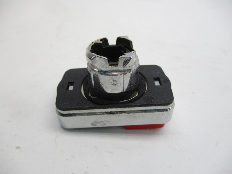 SCHNEIDER ELECTRIC ZB4BW7L3741 NSMP