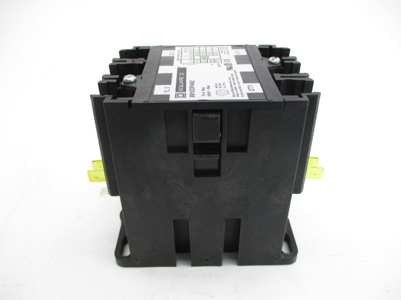 SQUARE D 8910DPA62V09 SER. B 208-240V 75A NSMP