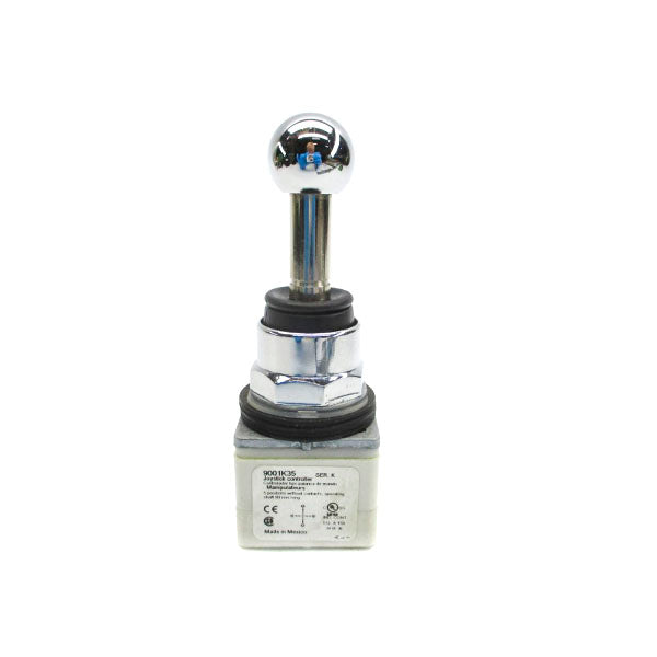 JOYSTICK 9001K35 SER. K NSNP