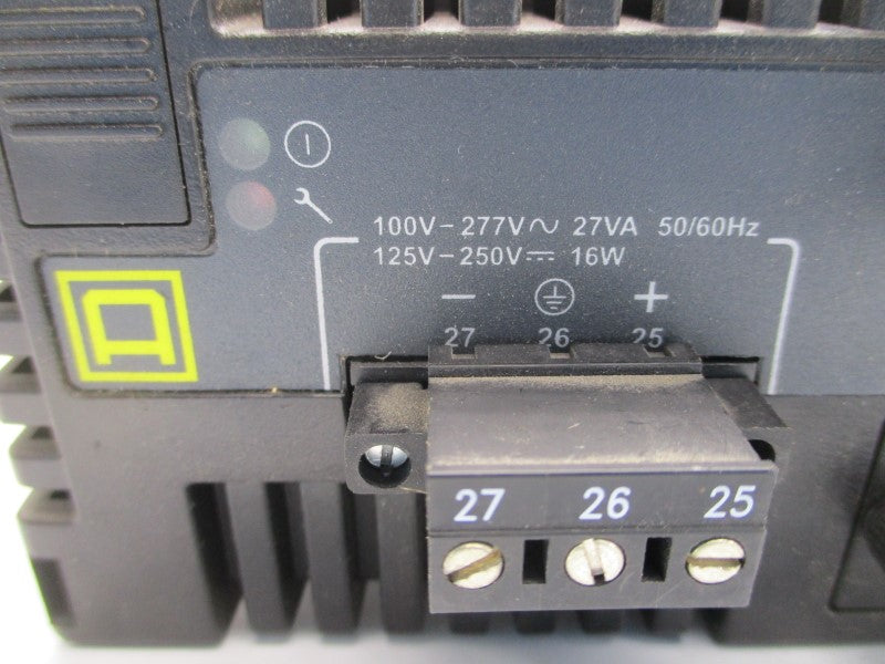 SQUARE D CM3350 240-300V NSNP