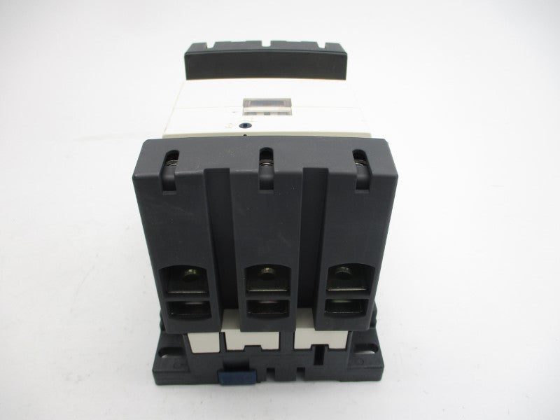 SCHNEIDER ELECTRIC LC1D115G7 120V 250A NSNP