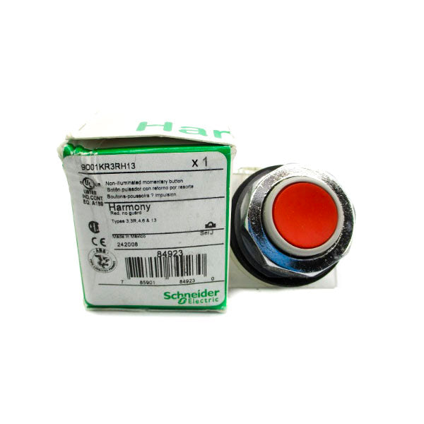 SCHNEIDER ELECTRIC 9001KR3RH13 SER. J NSMP