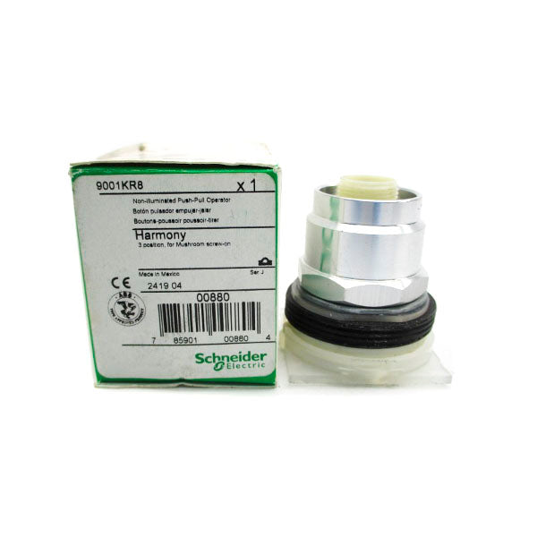 SCHNEIDER ELECTRIC 9001KR8 SER. J NSMP