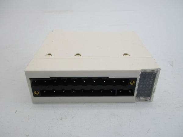 SCHNEIDER ELECTRIC BMXDAI0814 100-120VAC NSMP