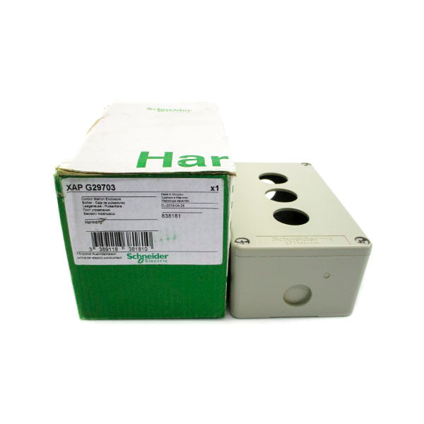 SCHNEIDER ELECTRIC XAPG29703 NSMP