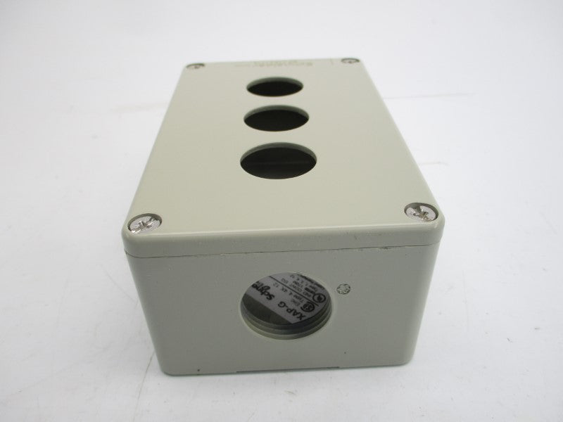 SCHNEIDER ELECTRIC XAPG29703 NSMP
