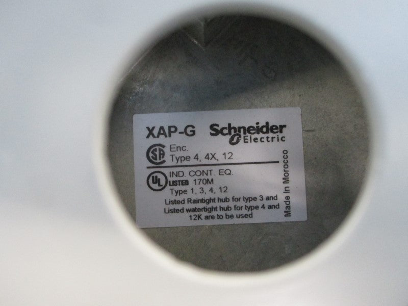 SCHNEIDER ELECTRIC XAPG29703 NSMP