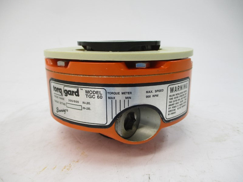 TORQ GARD TGC60 NSMP