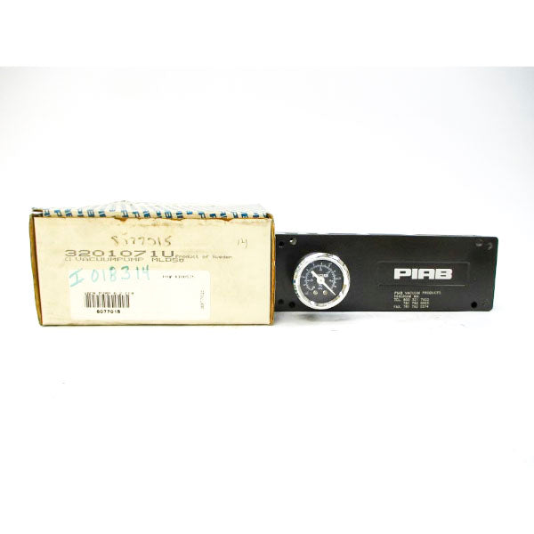 PIAB MLD50MK1 32.01.071 87PSI NSMP
