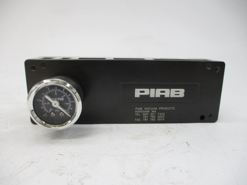 PIAB MLD50MK1 32.01.071 87PSI NSMP