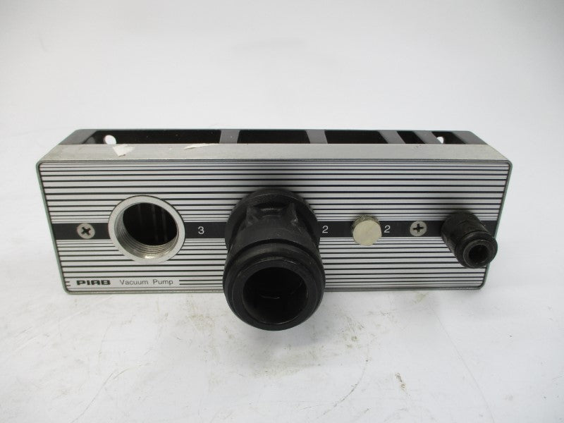 PIAB MLD50MK1 32.01.071 87PSI NSMP