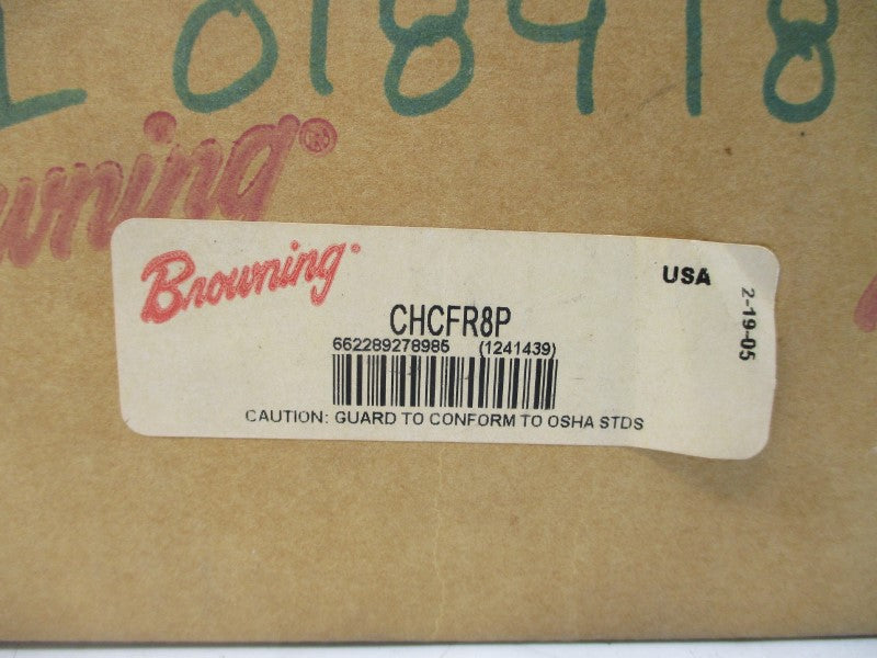BROWNING CHCFR8P 1241439 NSMP