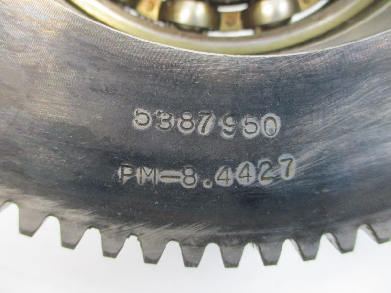 INSCO PM-8.4427 NSNP