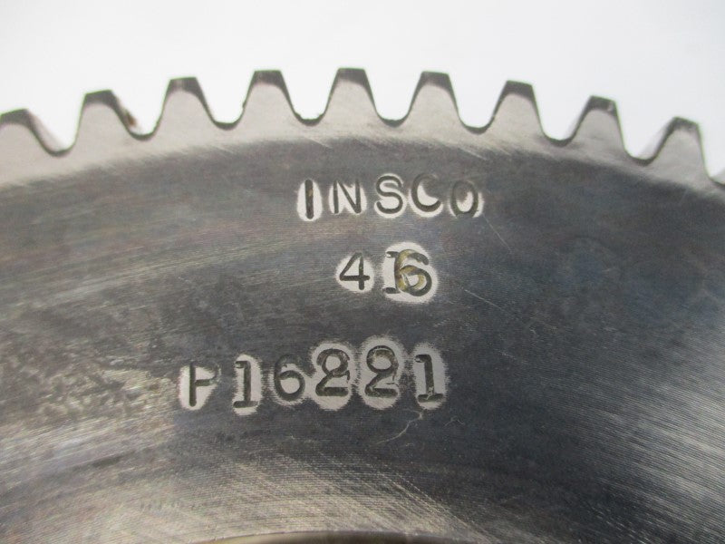 INSCO PM-8.4427 NSNP