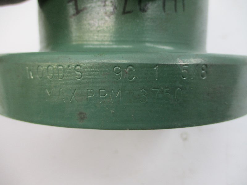 TB WOODS 9C158 NSNP