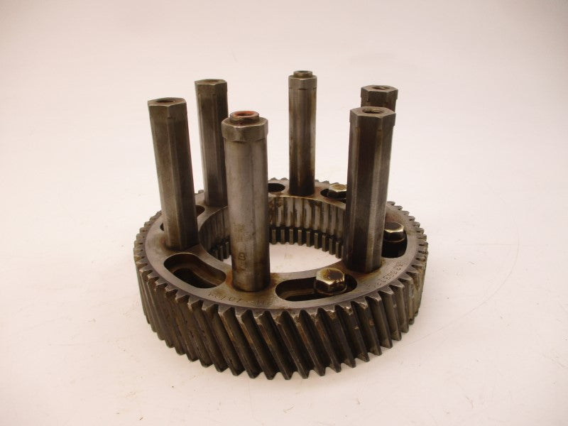 INSCO PM3-6640 PL-0007 NSNP