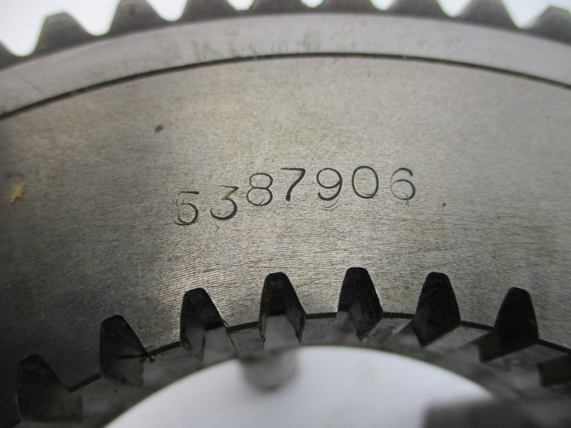 INSCO PM3-6640 PL-0007 NSNP