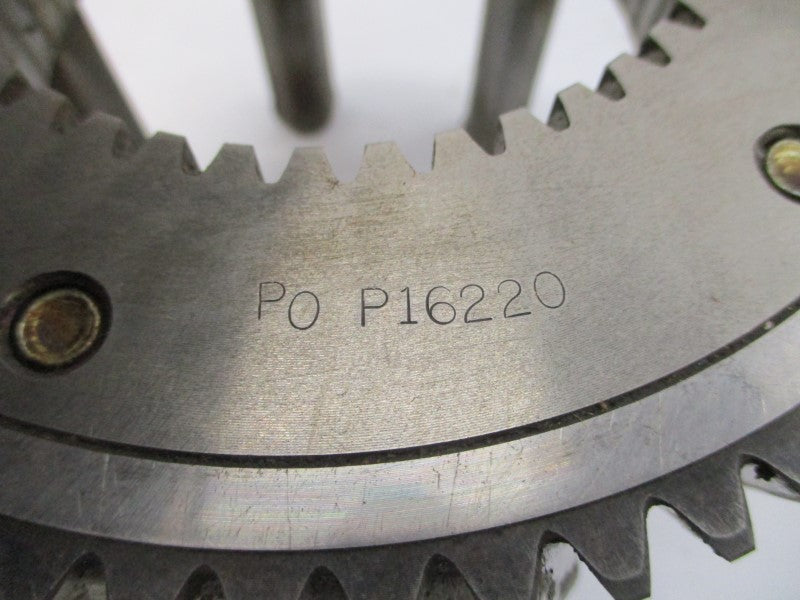 INSCO PM3-6640 PL-0007 NSNP