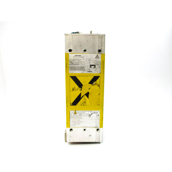 EXPERT TRANSFORMATORENBAU X-10,0-6,2-400-TM-M10-D8 400V 6200A UNMP