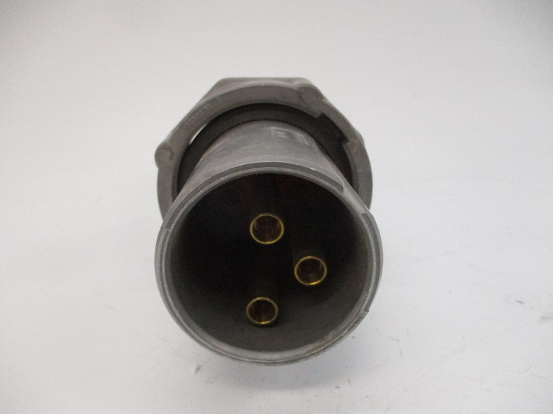 CROUSE HINDS APJ10477 600VAC 100A NSNP