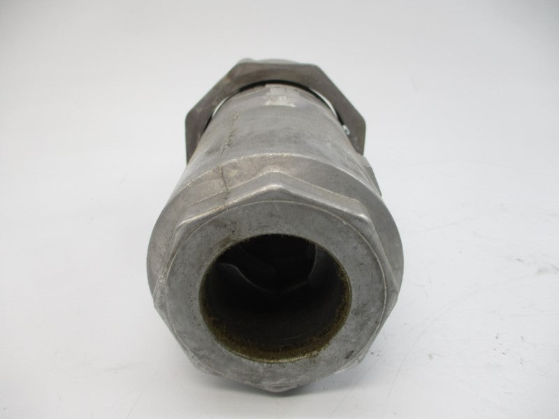 CROUSE HINDS APJ10477 600VAC 100A NSNP