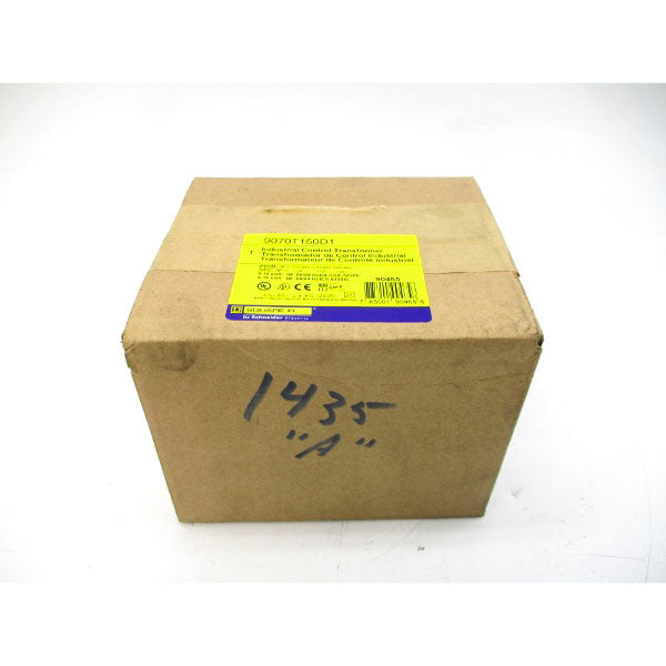 SQUARE D 9070T150D1 240/480V NSFS