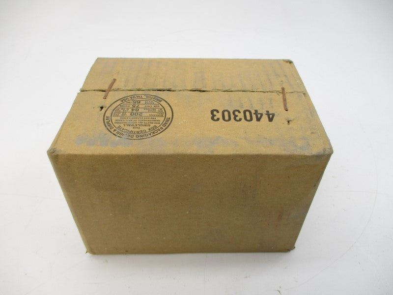DODGE 009004 1-3/8" NSFS