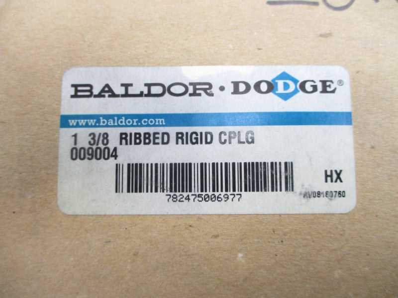 DODGE 009004 1-3/8" NSFS