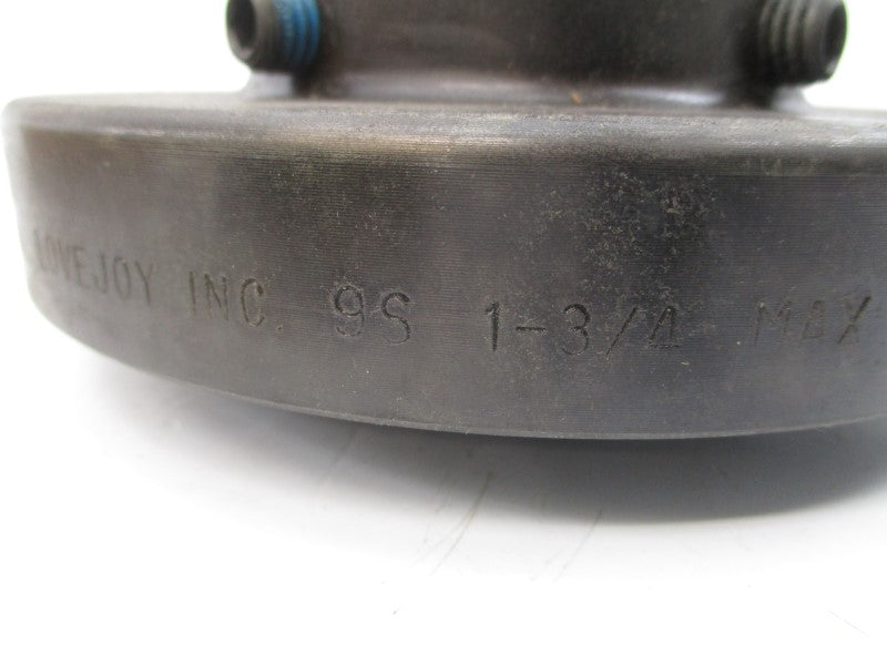 LOVE JOY 68514436161 9S 1-3/4" NSMP