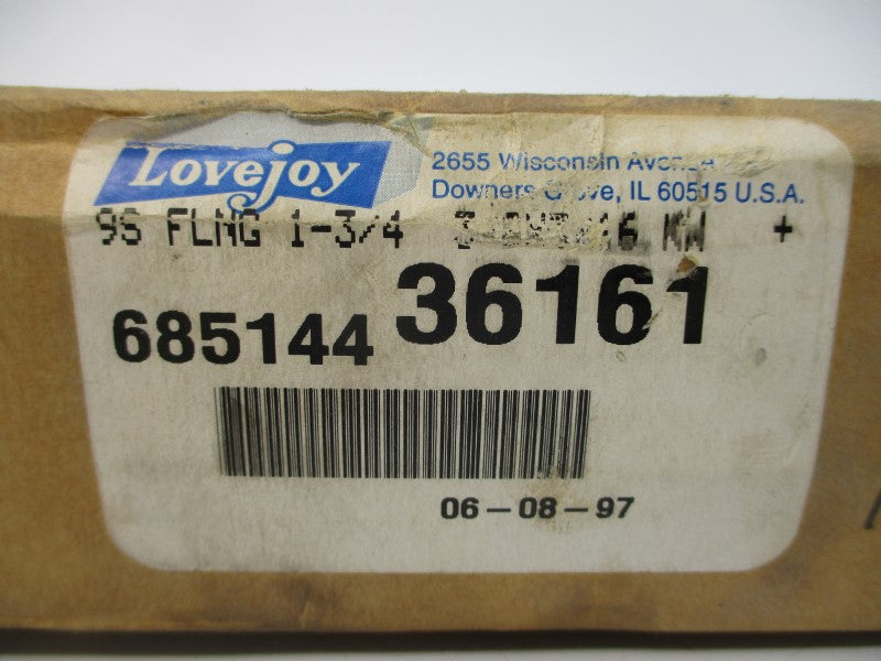LOVE JOY 68514436161 9S 1-3/4" NSMP