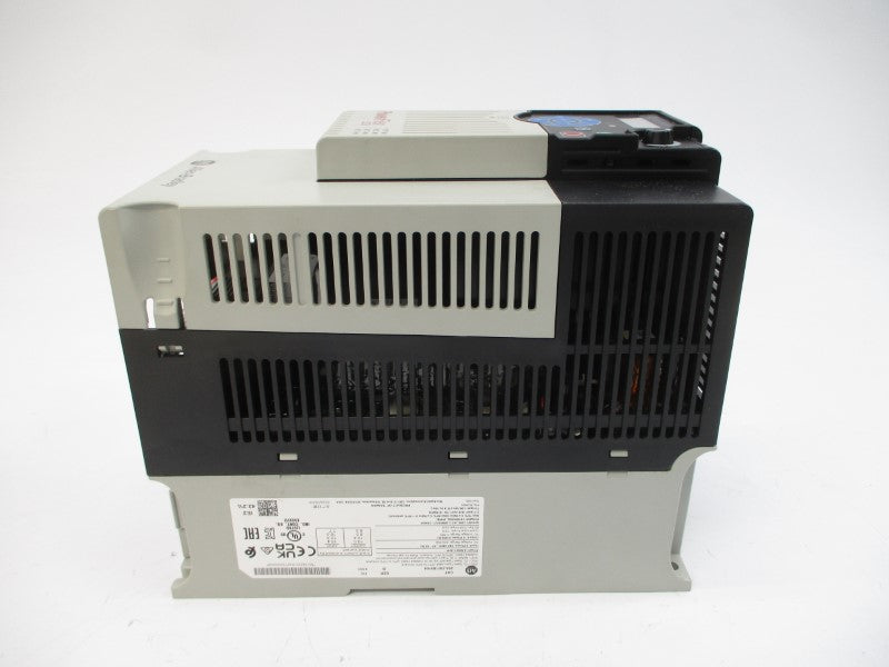 ALLEN BRADLEY 25A-D013N104 SER. B F/W 3.001 323-528VAC 13.0A NSMP